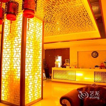 武汉盛鼎主题酒店酒店提供图片