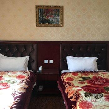 噶尔纵横生态酒店酒店提供图片