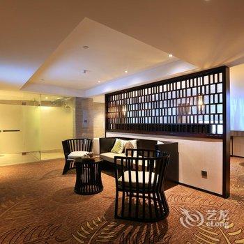瑞季精品酒店(深圳东门店)酒店提供图片