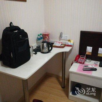 南昌工联宾馆(八一广场店)用户上传图片