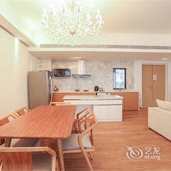惠州小径湾V8精品公寓酒店酒店提供图片