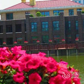 漯河迎宾馆(郑州机场大巴始发点)酒店提供图片