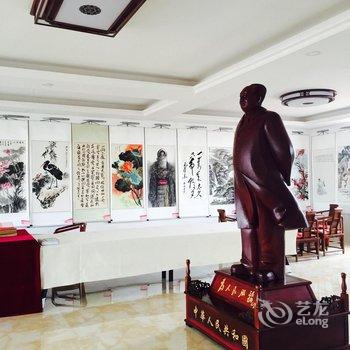 张北卓绅旅游度假村酒店提供图片