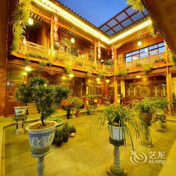 腾冲和顺怡和小院(杨老师家店)酒店提供图片