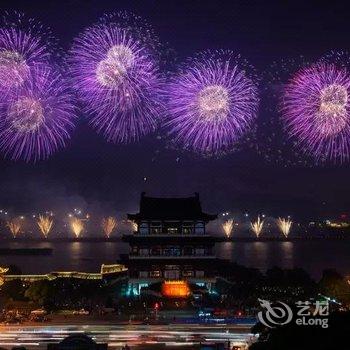 长沙维福顿华远国际公寓(五一广场步行街店)酒店提供图片