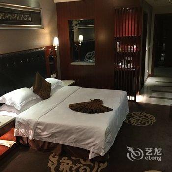 长沙延年世嘉酒店酒店提供图片