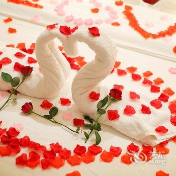 麗枫酒店(广州高铁南站会江地铁站店)酒店提供图片