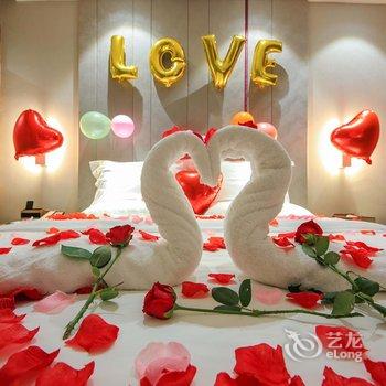 麗枫酒店(广州高铁南站会江地铁站店)酒店提供图片