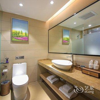 麗枫酒店(广州高铁南站会江地铁站店)酒店提供图片