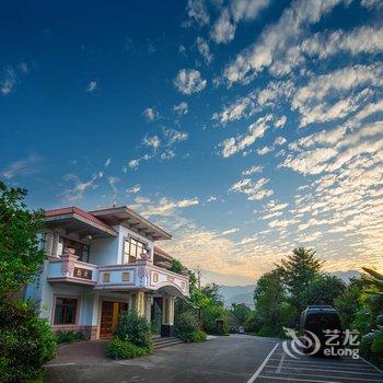 云浮龙山温泉酒店酒店提供图片