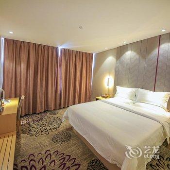麗枫酒店(广州高铁南站会江地铁站店)酒店提供图片