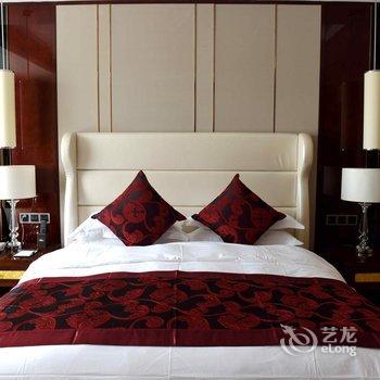 平凉红泉大酒店酒店提供图片
