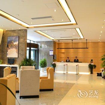 锦江都城(青岛新都心酒店)酒店提供图片
