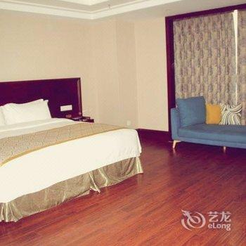 青海通航大酒店酒店提供图片