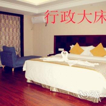 青海通航大酒店酒店提供图片