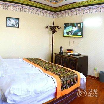 日喀则阳孜饭店酒店提供图片