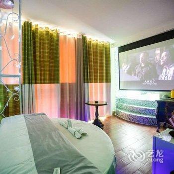 焦作卡蔓风情旅馆酒店提供图片