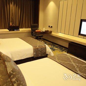 纽宾凯怡都国际酒店(武汉光谷大学园路店)酒店提供图片