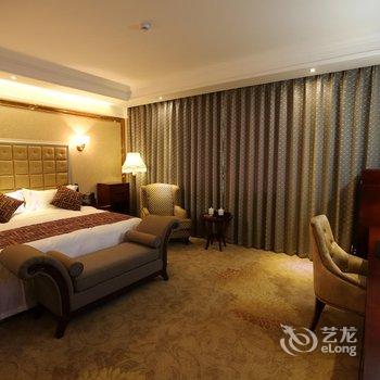 赤峰港湾世纪酒店酒店提供图片