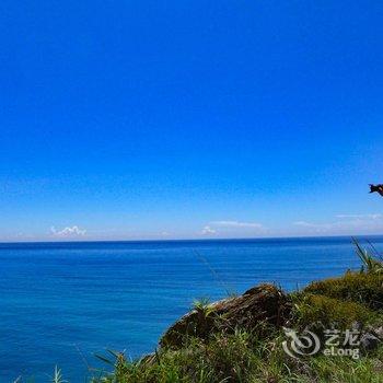 花莲呼吸民宿酒店提供图片