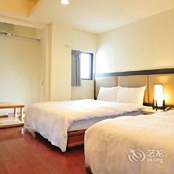 花莲六福客栈旅馆酒店提供图片