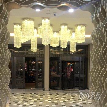 上海柏颂酒店酒店提供图片