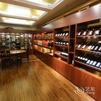 河北汇源大酒店酒店提供图片