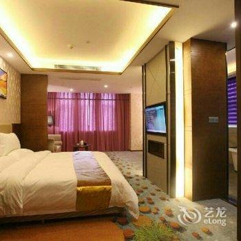 重庆长寿桃源酒店酒店提供图片