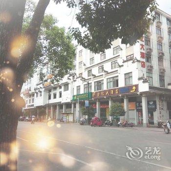 泰宁金亿大酒店酒店提供图片