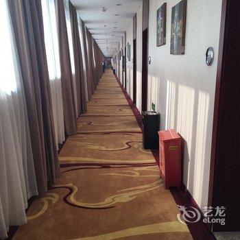福州奥体商务酒店酒店提供图片