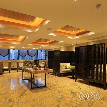 瑞季精品酒店(深圳东门店)酒店提供图片