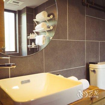 北京溪园酒店酒店提供图片