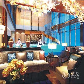 重庆禧满鸿福酒店酒店提供图片