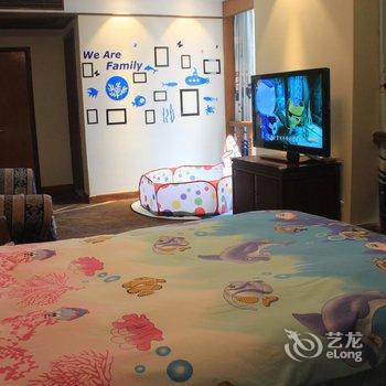 杭州金马国际酒店酒店提供图片