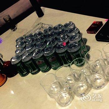 阳澄湖度假别墅会所酒店提供图片