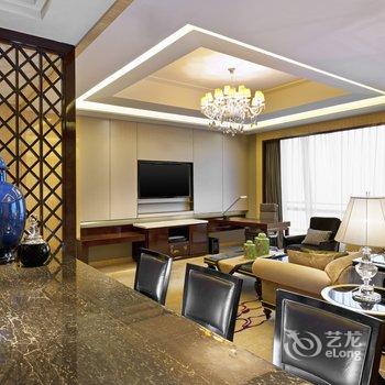 武汉富力威斯汀酒店酒店提供图片