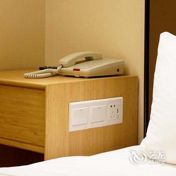 全季酒店(西安金花路店)酒店提供图片