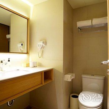 全季酒店(西安金花路店)酒店提供图片