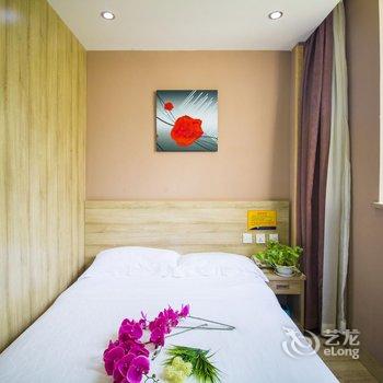 优瑞商旅酒店(西安交大南二环铁一中店)酒店提供图片