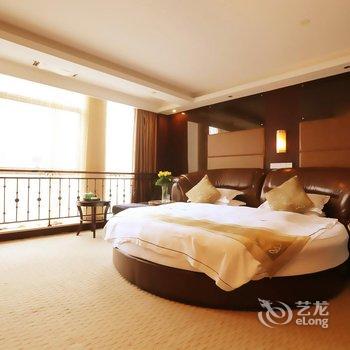 绍兴美邸酒店酒店提供图片