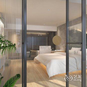 北鸥艺术酒店(重庆鎏嘉码头店)酒店提供图片