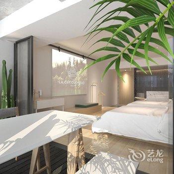 北鸥艺术酒店(重庆鎏嘉码头店)酒店提供图片