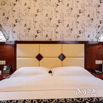 昆明华梦酒店酒店提供图片