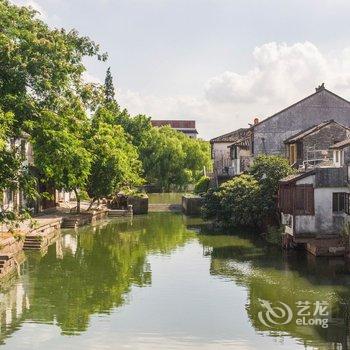 同里静待花开客栈酒店提供图片