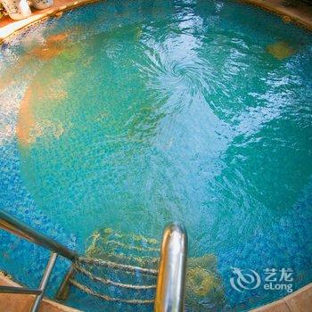 曲靖麒麟温泉Spa·精品酒店酒店提供图片