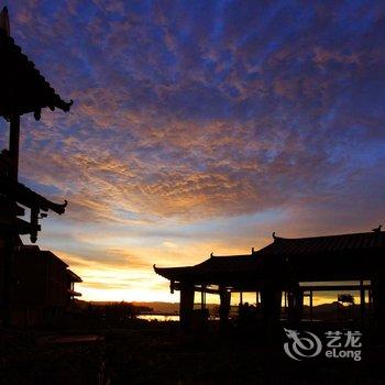 普者黑荷韵湖岸度假酒店酒店提供图片