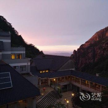 黄山西海山庄酒店提供图片