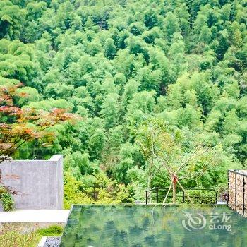 莫干山悠然九希度假村酒店提供图片