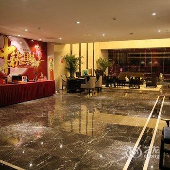 纽宾凯怡都国际酒店(武汉光谷大学园路店)酒店提供图片