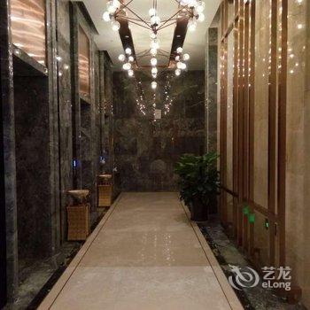 昭通紫光精品酒店酒店提供图片